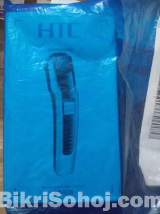 HTC AT-538 Rechargeable Hair Trimmer